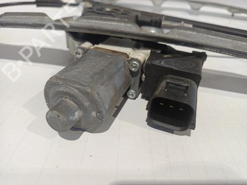 Front right window mechanism MITSUBISHI COLT VI (Z3_A, Z2_A)  | BP30043152C23 