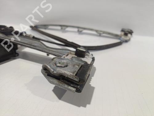 Front right window mechanism MITSUBISHI COLT VI (Z3_A, Z2_A)  | BP30043152C23 