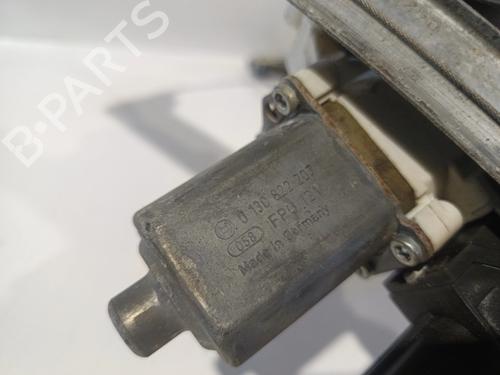 Front right window mechanism MITSUBISHI COLT VI (Z3_A, Z2_A)  | BP30043152C23 