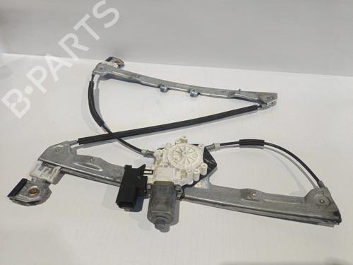 Front right window mechanism MITSUBISHI COLT VI (Z3_A, Z2_A)  | BP30043152C23 