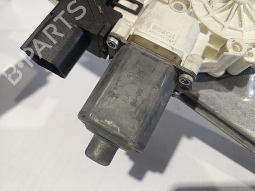 Front right window mechanism MITSUBISHI COLT VI (Z3_A, Z2_A)  | BP30043152C23 