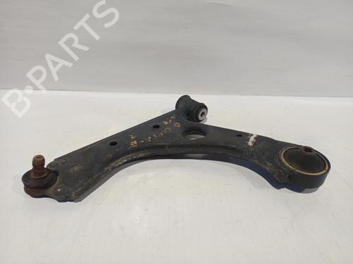 Used Left front suspension arm OPEL CORSA E Hatchback Van (X15) [2014-2025]  30043151