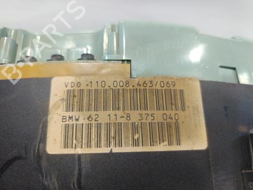 Instrument cluster BMW 3 (E36)  | BP30043156C47 