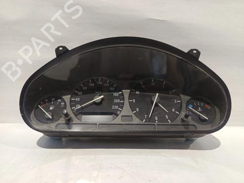 Instrument cluster BMW 3 (E36)  | BP30043156C47 