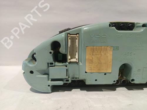 Instrument cluster BMW 3 (E36)  | BP30043156C47 