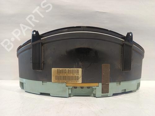 Instrument cluster BMW 3 (E36)  | BP30043156C47 