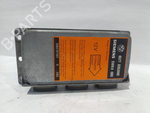 ECU airbags BMW 3 (E36)  | BP30043158M53 