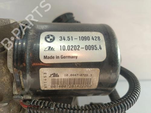 ABS pump BMW 3 (E36)  | BP30043194M43 
