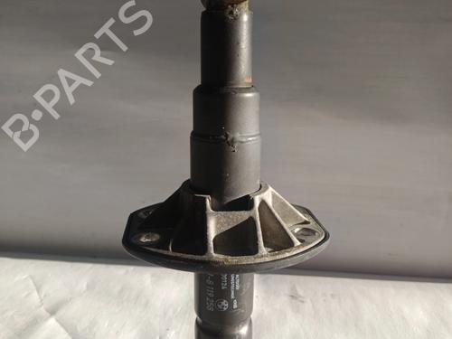 Front bumper reinforcement BMW 3 (E36)  | BP30043195C109 