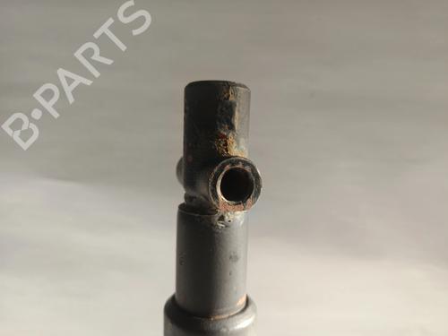 Front bumper reinforcement BMW 3 (E36)  | BP30043195C109 