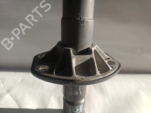 Front bumper reinforcement BMW 3 (E36)  | BP30043195C109 