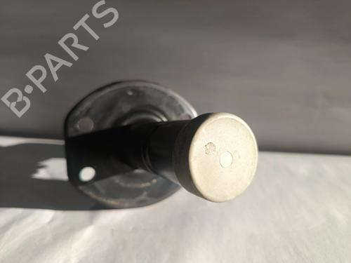 Front bumper reinforcement BMW 3 (E36)  | BP30043195C109 