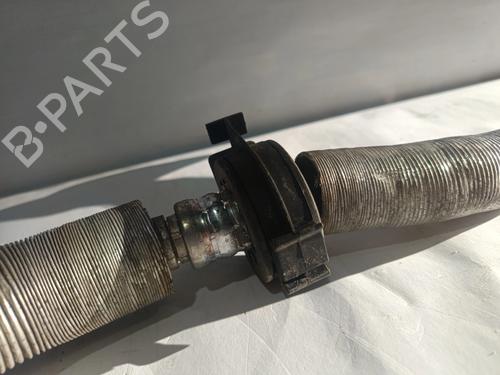 AC pipe BMW 3 (E36)  | BP30043198M126 