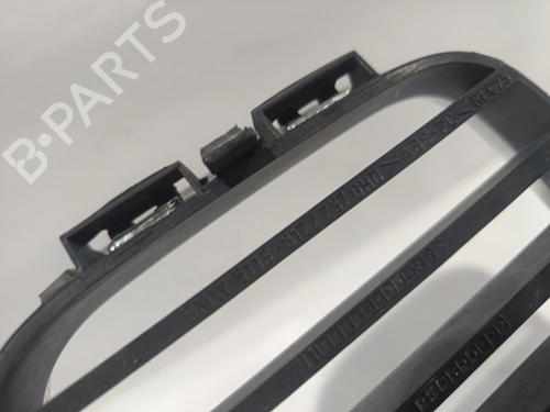 Grille BMW 3 (E36)  | BP30043170C40 