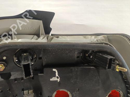 Left taillight BMW 3 (E36)  | BP30043178C34 