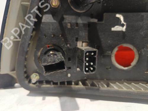 Left taillight BMW 3 (E36)  | BP30043178C34 