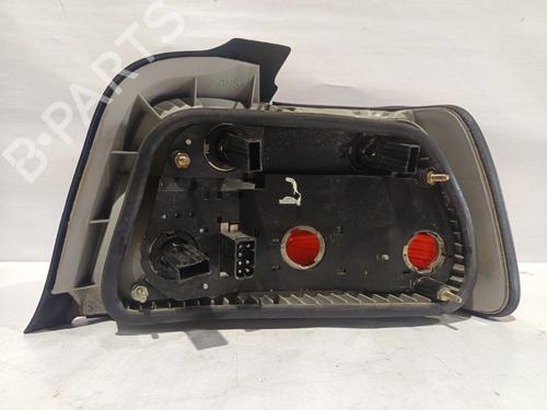 Left taillight BMW 3 (E36)  | BP30043178C34 