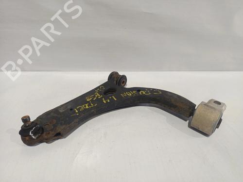 Used Left front suspension arm FORD FUSION (JU_) [2002-2012]  30043168