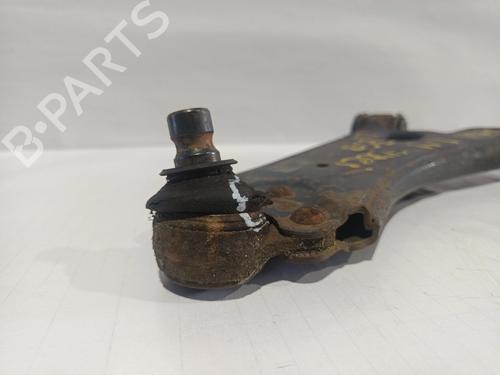 Left front suspension arm FORD FUSION (JU_)  | BP30043168M12