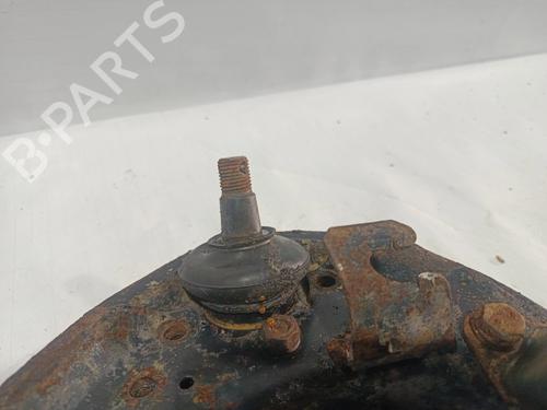 Venstre fortil bærearm MITSUBISHI PAJERO II (V3_W, V2_W, V4_W, V5_W) 2.5 TD 4WD (V24W) | BP30043167M12 