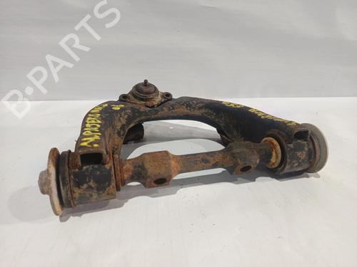 Venstre fortil bærearm MITSUBISHI PAJERO II (V3_W, V2_W, V4_W, V5_W) 2.5 TD 4WD (V24W) | BP30043167M12 