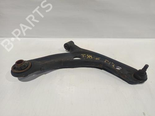 Used Right front suspension arm TOYOTA YARIS (_P13_) [2010-2020]  30043165
