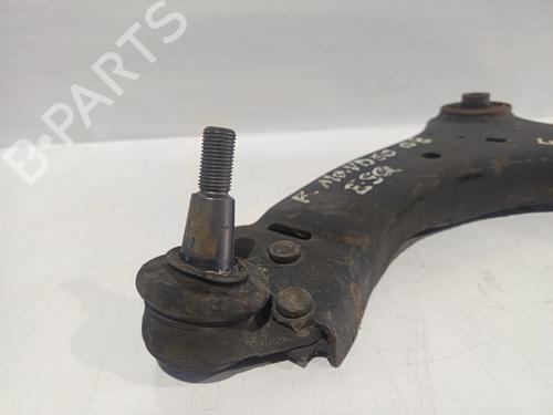 Left front suspension arm FORD MONDEO IV (BA7)  | BP30043163M12 