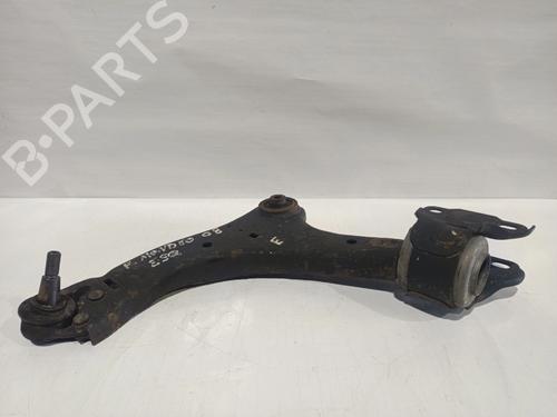 Used Left front suspension arm FORD MONDEO IV (BA7) [2007-2015]  30043163