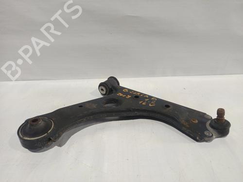 Used Right front suspension arm OPEL CORSA D Hatchback Van (S07) [2006-2014]  30043161