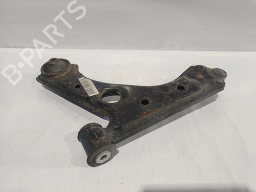 Højre fortil bærearm OPEL CORSA D Hatchback Van (S07)  | BP30043161M13 