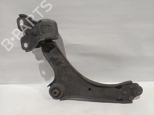 Right front suspension arm FORD MONDEO IV (BA7)  | BP30043157M13 
