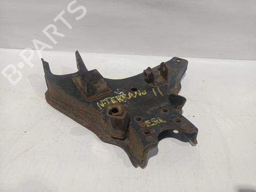 Used Left front suspension arm NISSAN TERRANO II (R20) [1992-2007]  30043155