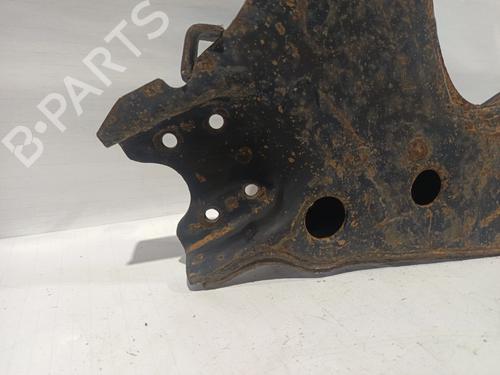 Left front suspension arm NISSAN TERRANO II (R20)  | BP30043155M12 