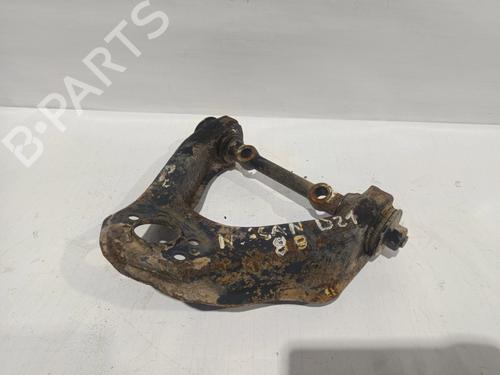 Used Right front suspension arm NISSAN PICK UP (D21) 2.5 D (75 hp) 30043206