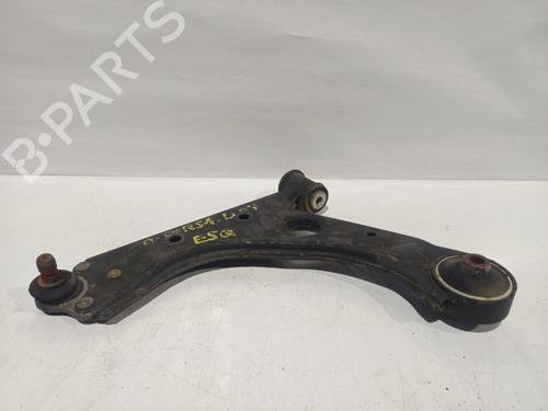 Used Left front suspension arm OPEL CORSA D Hatchback Van (S07) [2006-2014]  30043210