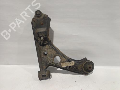 Left front suspension arm OPEL CORSA D Hatchback Van (S07)  | BP30043210M12