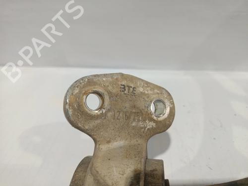 Right front suspension arm BMW 3 (E46)  | BP30043214M13 