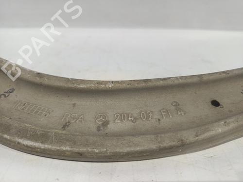 Left rear suspension arm MERCEDES-BENZ C-CLASS (W204)  | BP30043208M14 