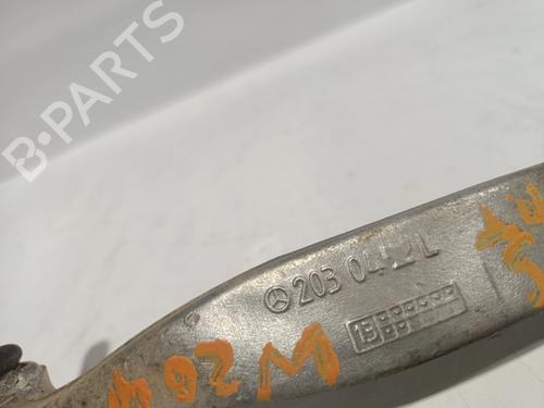 Left front suspension arm MERCEDES-BENZ C-CLASS (W203)  | BP30043207M12 