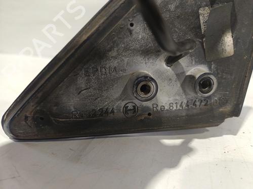 Right mirror BMW 3 (E36)  | BP30043227C27 
