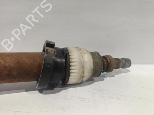 Ignition barrel BMW 3 (E36)  | BP30043225M48 