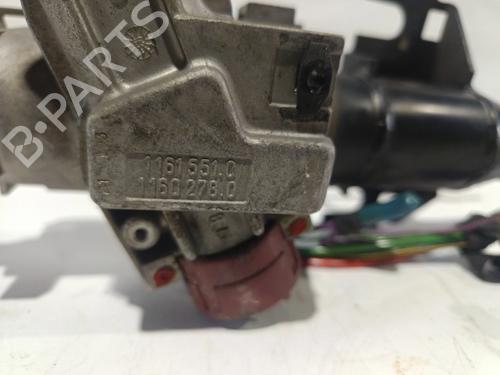 Ignition barrel BMW 3 (E36)  | BP30043225M48 