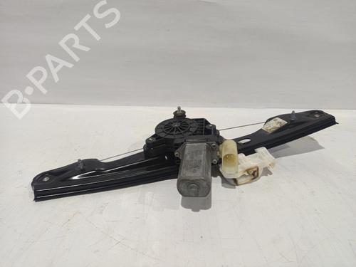 Used Rear left window mechanism BMW 1 (F20) [2011-2019]  30043223