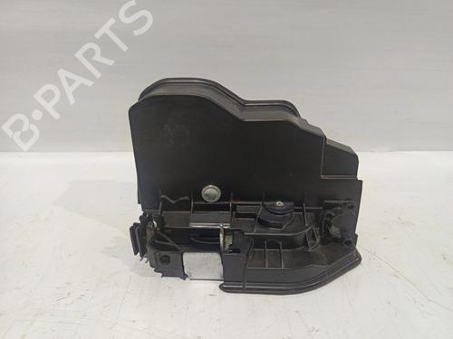 Venstre bak lås BMW 1 (F20) [2011-2019]  30043222