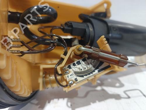 Fuel pump BMW 3 (E36)  | BP30043220M76 