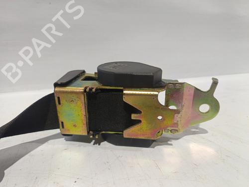 Front left seatbelt BMW 3 (E36)  | BP30043216I26 