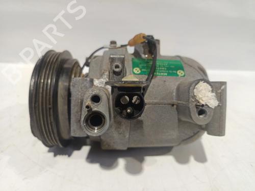 AC compressor BMW 3 (E36)  | BP30043265M34 