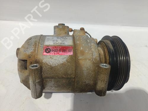 AC compressor BMW 3 (E36)  | BP30043265M34 