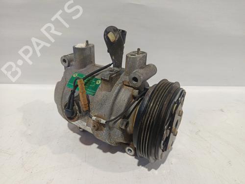 AC compressor BMW 3 (E36)  | BP30043265M34 