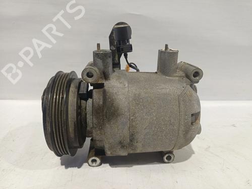 AC compressor BMW 3 (E36)  | BP30043265M34 